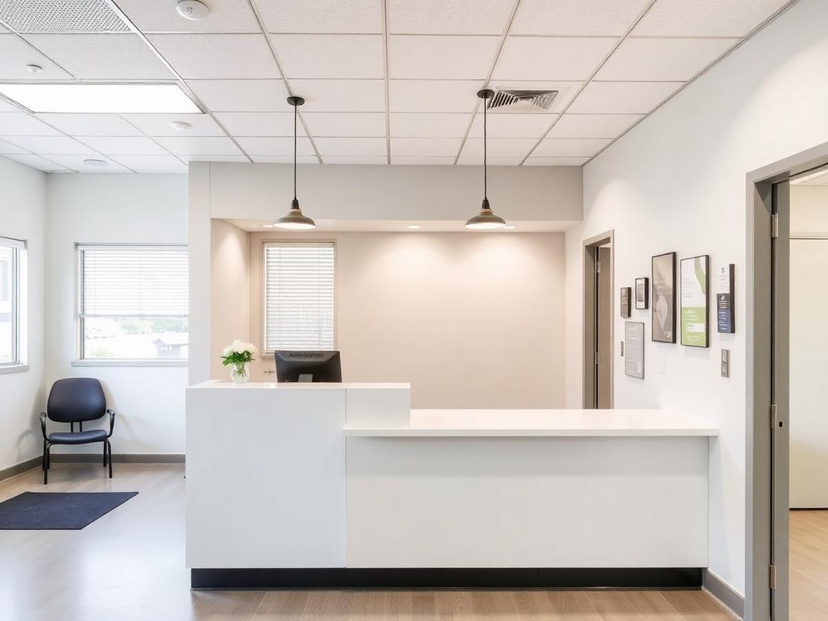 Small Rural Clinics
