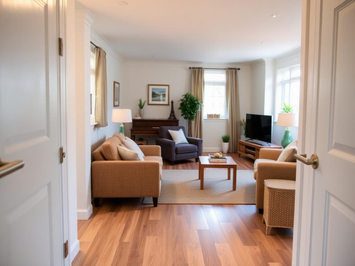 Group Homes for the Disabled